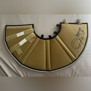 The Comfy Cone dog cone